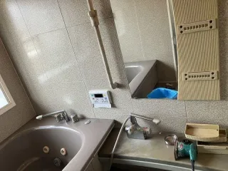 Before image