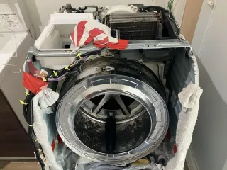 After image