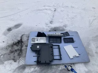 After image