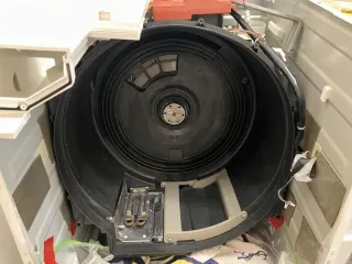 Before image