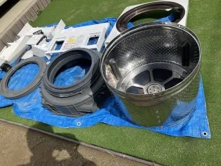 After image