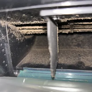 Before image
