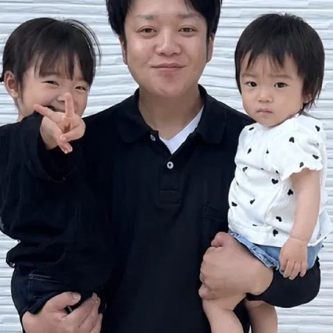 Daysサポートのスタッフ