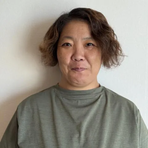hakamoriのスタッフ