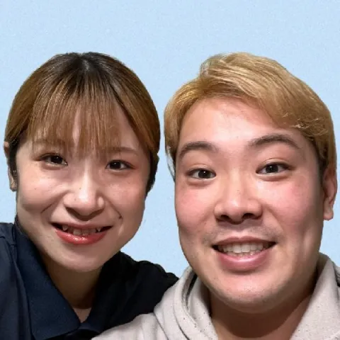 秋田ゼネラルクリーニングのスタッフ