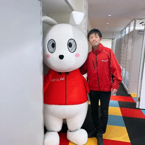 おそうじ革命　新座馬場店のスタッフ