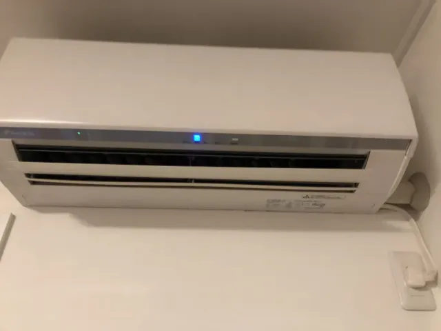 ハウスクリーニング・エアコンクリーニング