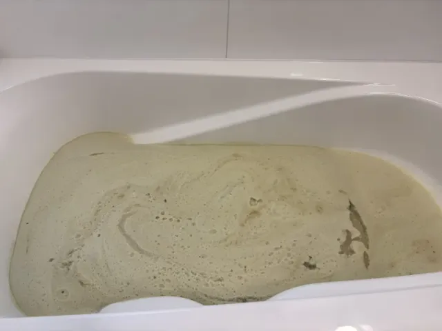 見えない菌や汚れを完全除去。いつも使う場所だからこそ一度リセットしませんか？のサービス写真