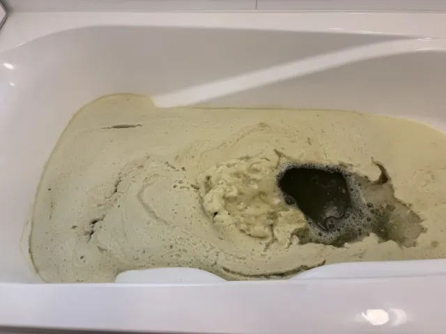 見えない菌や汚れを完全除去。いつも使う場所だからこそ一度リセットしませんか？のサービス写真