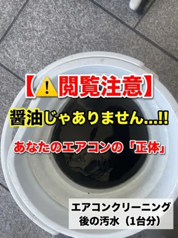 感動のプロ技術！ペットも安心エコ洗浄＆エアコン徹底キレイのサービス写真