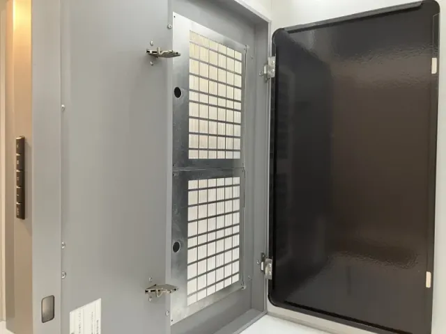 1名で責任を持って丁寧に対応