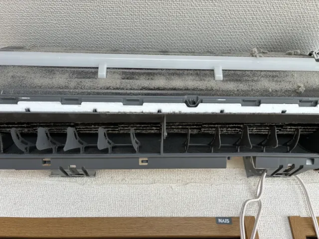 高圧洗浄でピカピカに！早朝深夜も対応可能です！