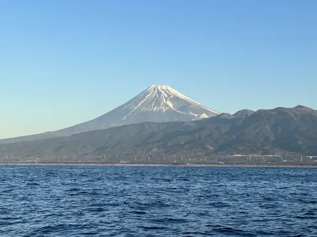 母なる海に還る・海洋散骨サービス