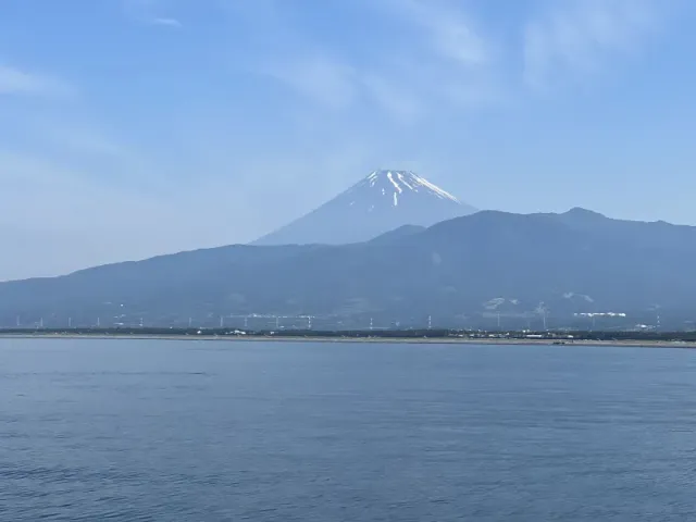 母なる海に還る・海洋散骨サービスのサービス写真