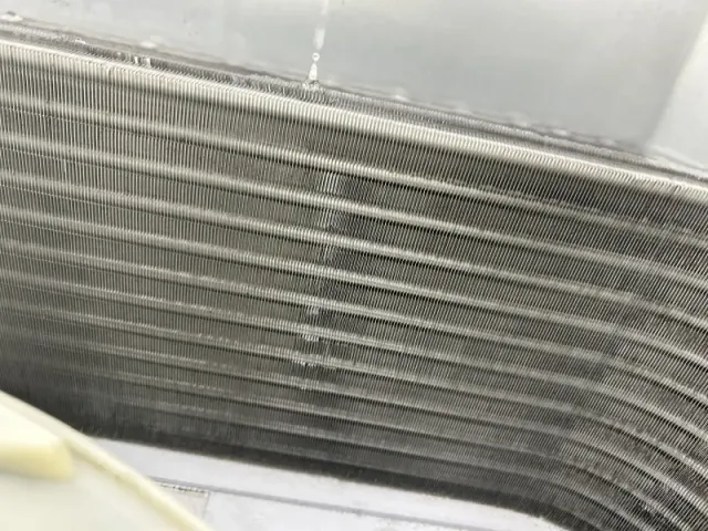 ✨【公共施設・法人施工・教育施設実績あり】天井埋込型エアコンを徹底洗浄！✨のサービス写真