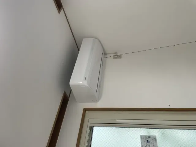 実績豊富！お掃除ユニットも分解！のサービスの特徴