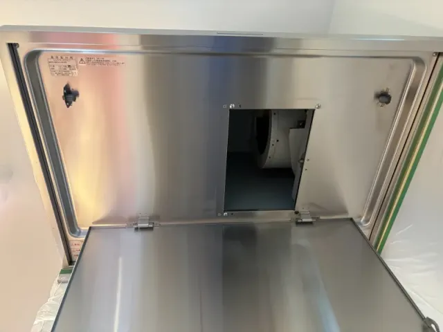 ピカピカにします！