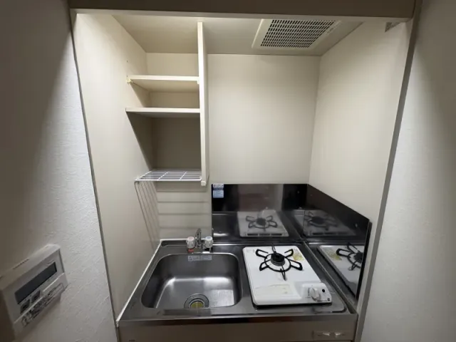 気になる油汚れをやっつけます！