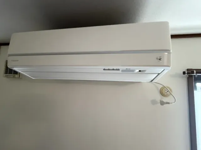 きれいな空気で、深呼吸したくなる瞬間を