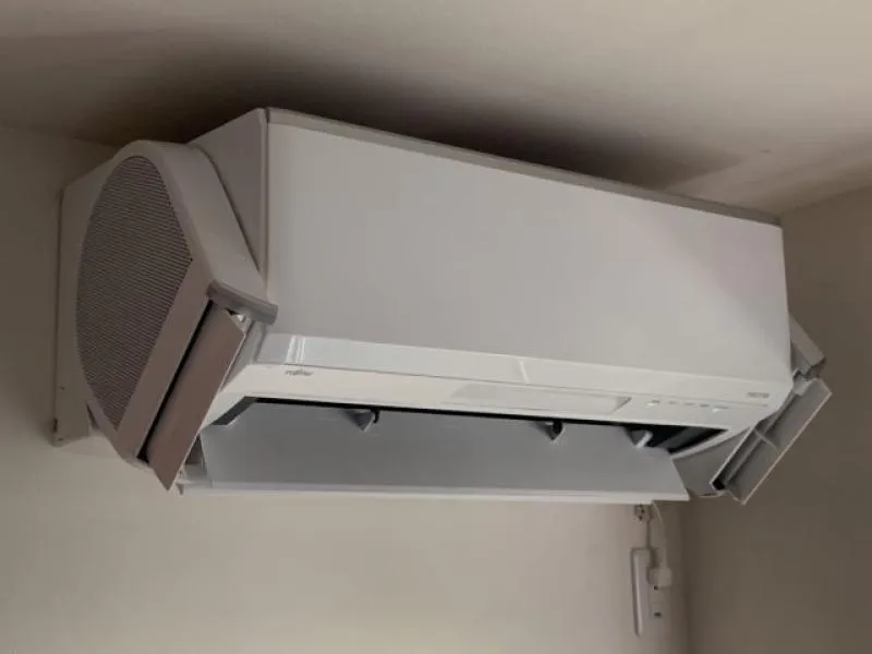 便利屋風雷坊｜【依頼増加中】富士通ノクリアX分解洗浄承ります