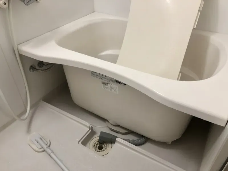 トイレクリーニング・お風呂クリーニング 株式会社HOTEIYA｜家族が喜ぶ清潔空間へ プロのお風呂クリーニング