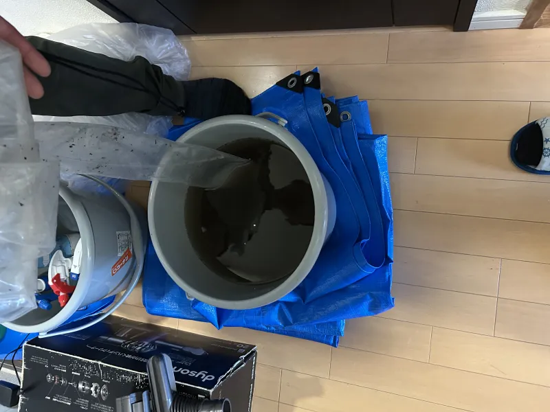 レビュー画像