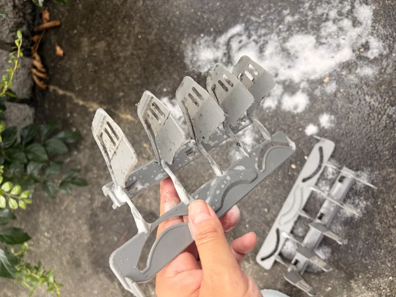 口コミ投稿写真