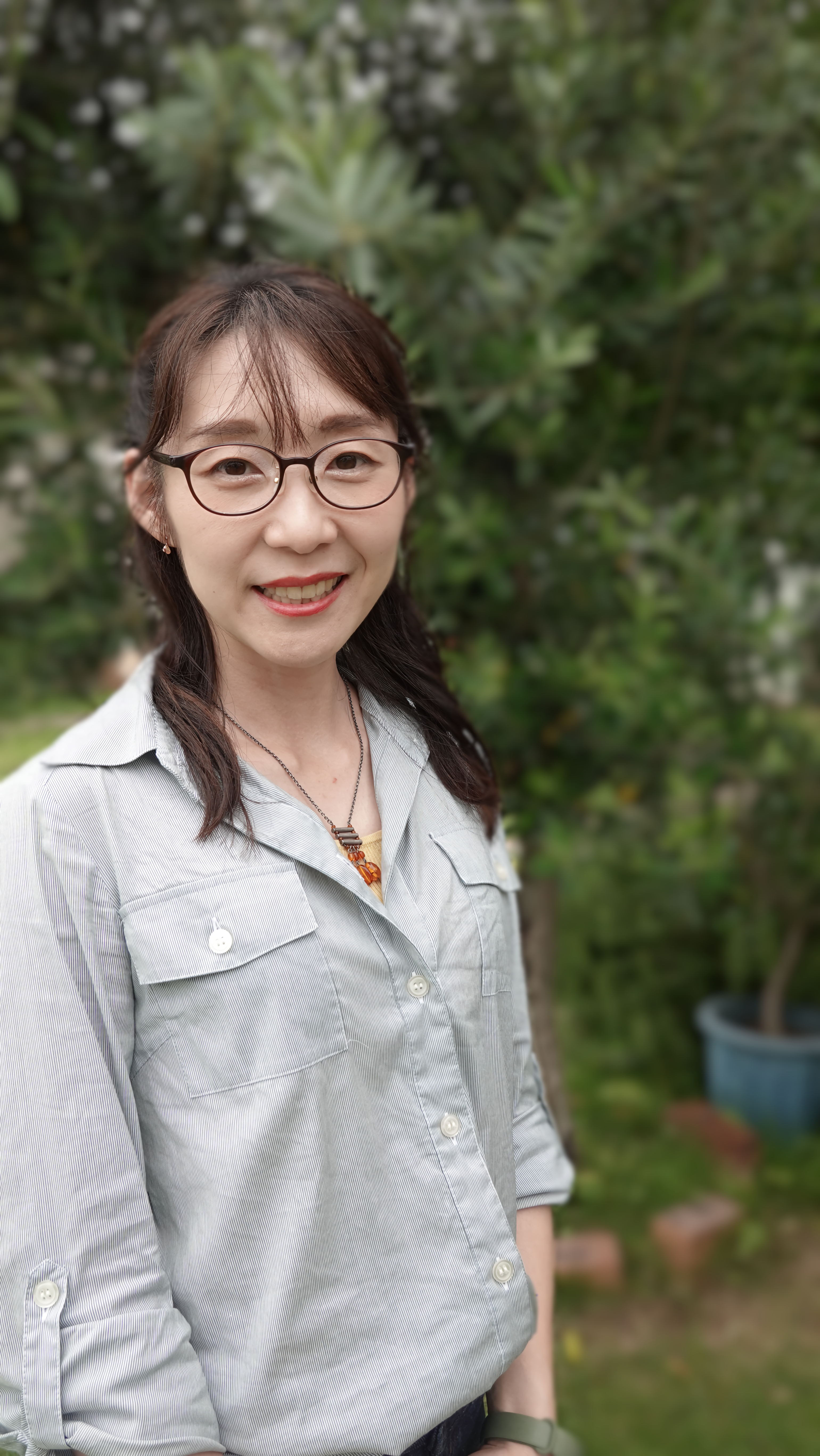 箭内愛実