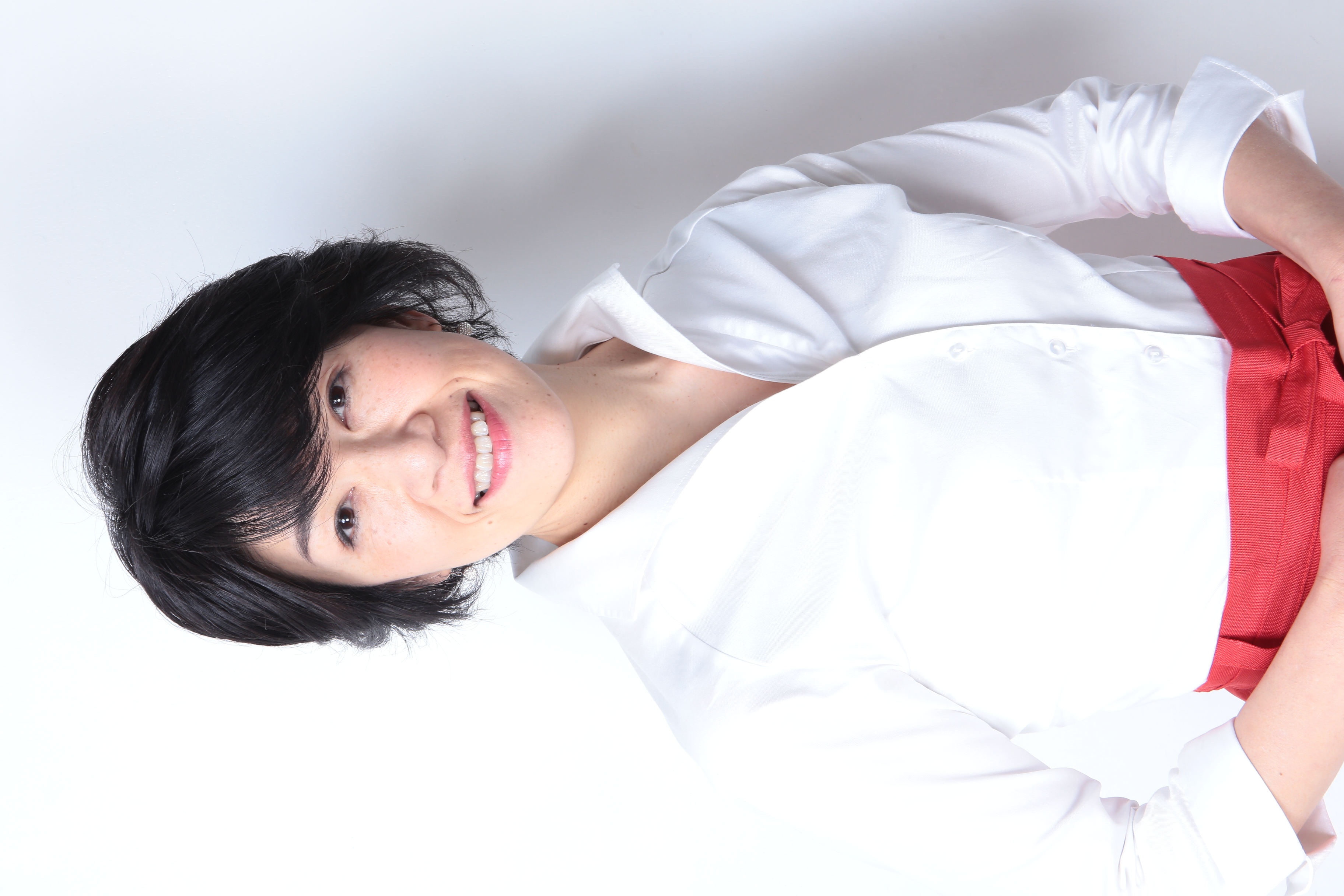 お片付けコンシェルジュ® 篠原清子